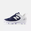 New Balance Women's Fresh Foam Velo V3 Molded Cleats