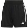 Adidas Women's Tiro 23 League Shorts