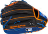 Rawlings 11.5" Heart Of The Hide Infield Glove 18323