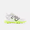 New Balance Freeze Jr V4 Lacrosse Cleats