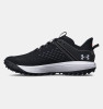 Under Armour Youth Yard Turf Baseball Shoes