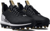 Under Armour Boys' Harper 7 Low Jr. TPU Baseball Cleats