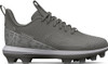 Under Armour Boys' Harper 7 Low Jr. TPU Baseball Cleats