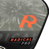 Head Radical Pro Pickleball Paddle