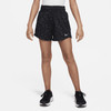Nike Girls' Dri-Fit One Shorts Logo