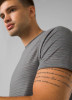 prAna Mission trails Short Sleeve Tee