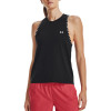 Under Armour Women's Knockout Novelty Tank