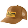 Carhartt Meshback Patch Cap