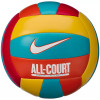 Nike All-Court Official Volleyball