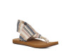 Sanuk Sling ST Blanket Sandal