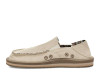 Sanuk Men's Donny Hemp