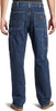 Carhartt Men's Loose Fit Work Jean