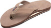 Rainbow Men's Double Layer Premier Leather Sandals