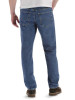 Lee Men's Regular Fit Straight Leg Jeans