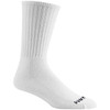 Wigwam Super 60 Crew 6-Pack Socks