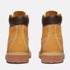Timberland Junior 6-Inch Premium Waterproof Boots 10655