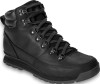 The North Face Men's Back To Berkeley Redux Leather