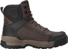 Carhartt Men's 6" Lace-Up Waterproof Work Boots