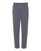 Russell Athletc Dri-Power Open Bottom Pocket Sweatpant