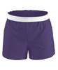 Soffe Women's Authentic Soffe Short