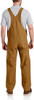 Carhartt Mens Duck Bib Overalls