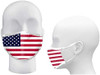 USA Flag Reusable Mask