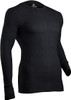 Indera Men's Cotton Waffle Knit Heavyweight Thermal 11327