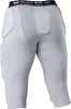 McDavid Rival Integrated Football Pants