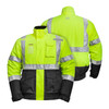 Fieldsheer Hi-Viz Heated Jacket