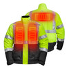 Fieldsheer Hi-Viz Heated Jacket