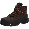 Merrell Men's Strongfield Leather 6" Waterproof Composite Toe