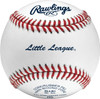 Rawlings Youth14U Game Play Baseballs 2 Pack