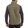 Carhartt Yukon Extremes Wind Fighter Fleece Vest