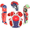 AllStar S7 Axis 12-16 Catchers set