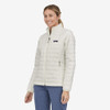 Patagonia Women's Down Sweater Jacket 12338