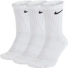 Nike Men's Everyday Cushion Crew Socks