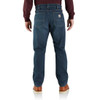Carhartt Relaxed Fit Straight Knit Lined Jean