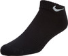 Nike Boys Performance Cotton Low Cut Sock