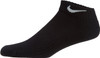 Nike Boys Performance Cotton Low Cut Sock