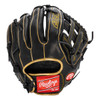 Rawlings R9 11.75" Baseball Glove