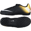 Nike Youth JR Bomba TF Soccer Turf Shoe