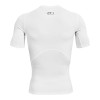 Under Armour Men's Heatgear Armour Short Sleeve T Shirt