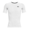 Under Armour Men's Heatgear Armour Short Sleeve T Shirt