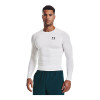 Under Armour Men's Heatgear Armour Long Sleeve Shirt