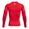 Under Armour Men's Heatgear Armour Long Sleeve Shirt