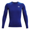 Under Armour Men's Heatgear Armour Long Sleeve Shirt