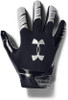 Under Armour Pee Wee F7 Football Gloves