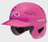 Rawlings Coolflo Youth T-Ball Batting Helmet