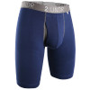 2 UNDR Swing Shift Long Leg 9"