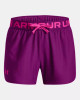 Under Armour Girls' Play Up Shorts